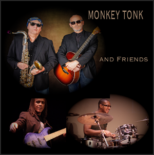 Monkey Tonk
